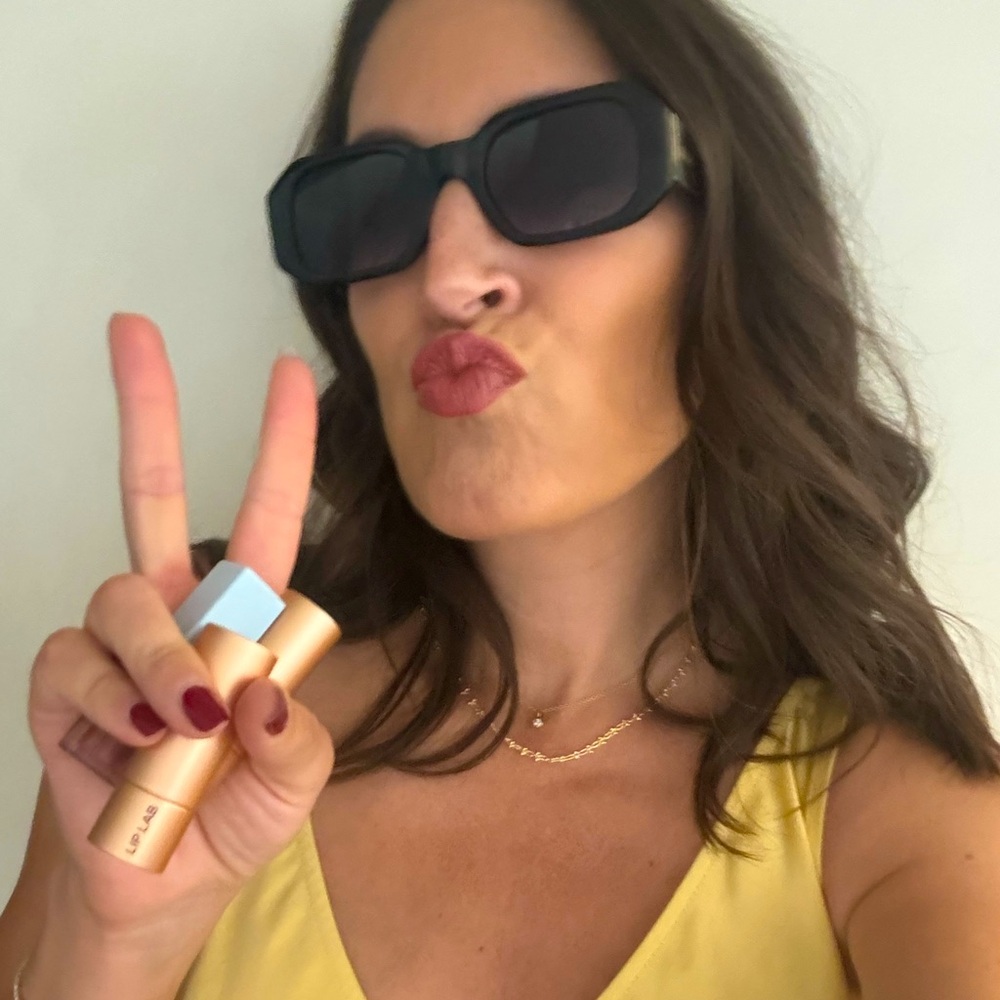 Meet your Posher, Erica